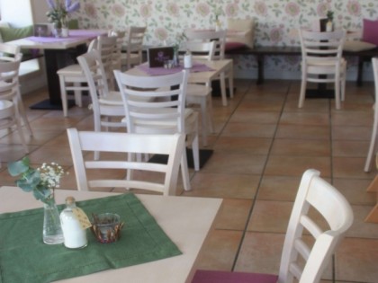 Foto: HEIMAT - caf&amp;eacute; &amp;amp; bistro
