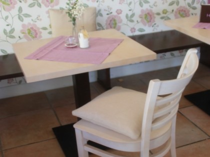Foto: HEIMAT - caf&amp;eacute; &amp;amp; bistro